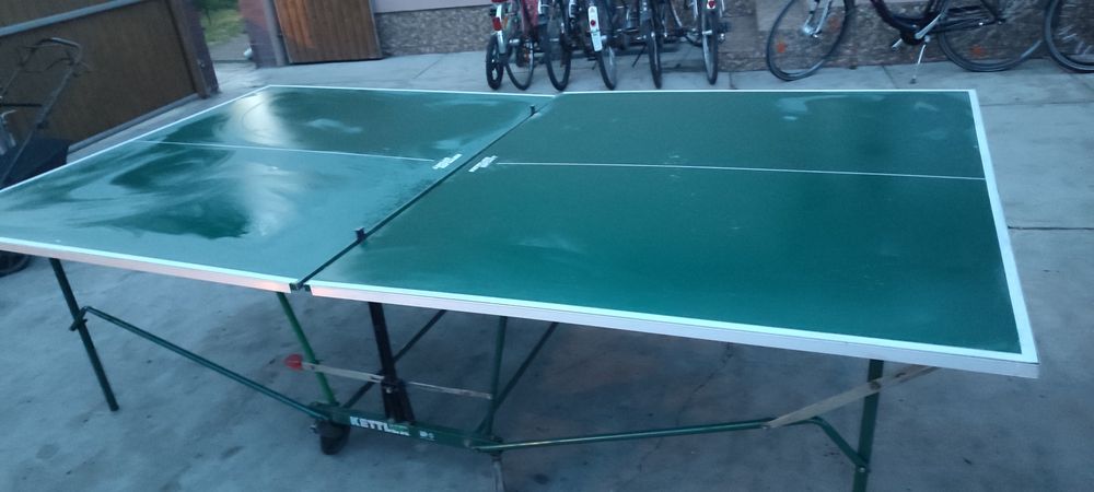 Masă tenis interior Kettler