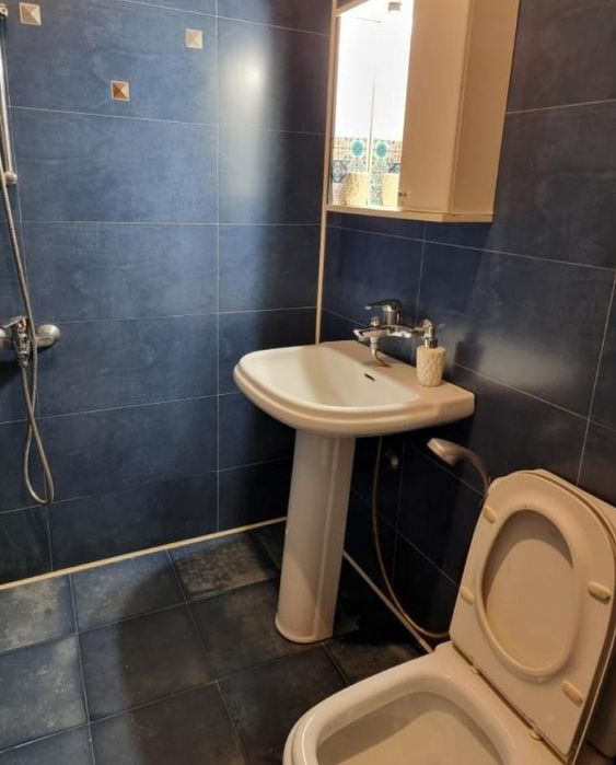 Дава се под наем Двустаен апартамент в София, Слатина - 75 кв.м за 475 € - Снимка #8
