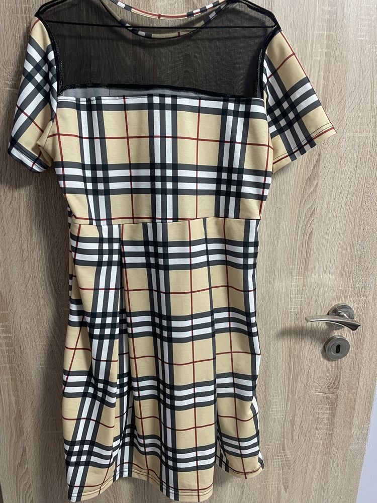 Рокля Vanya Fashion