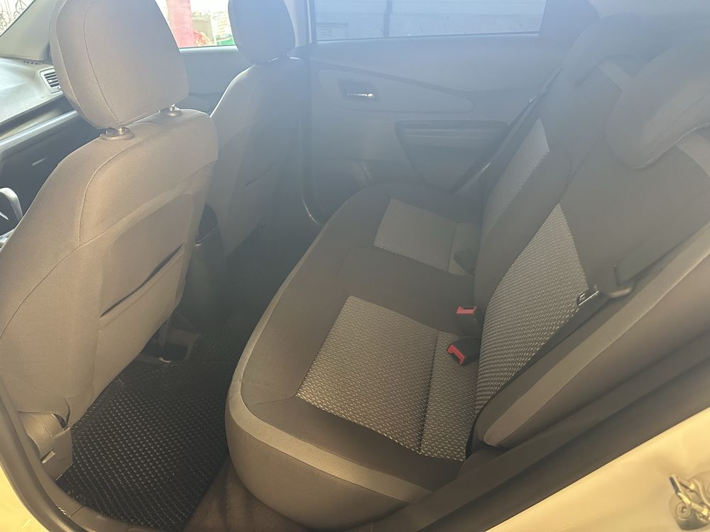 Chevrolet cobalt