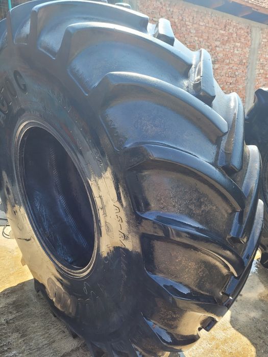 Cauciuc Combină, Mitas 680/85 R32