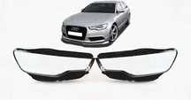 Dispersor sticle far Audi A6 C7 Xenon led 2012-2018
