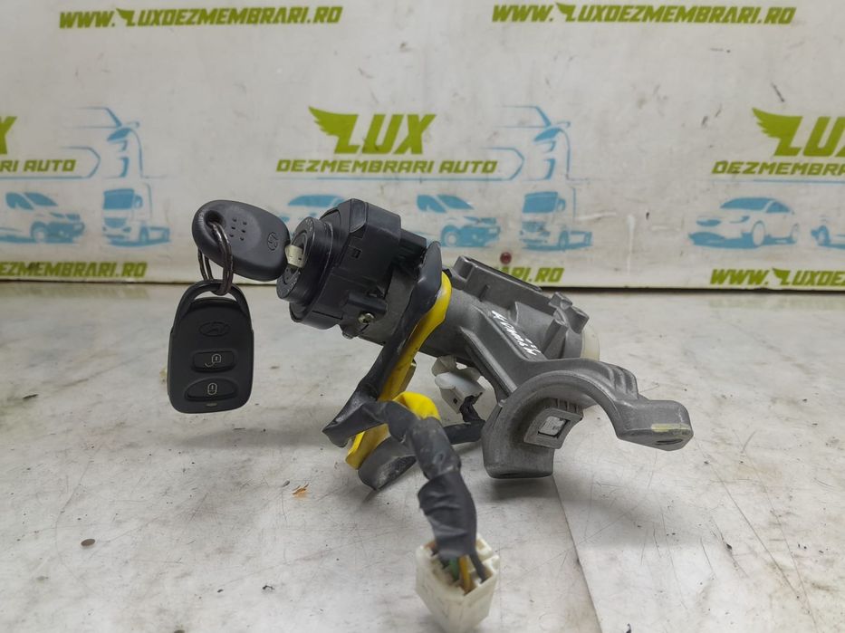 Contact cu cheie Hyundai i20 PB [2008 - 2012]