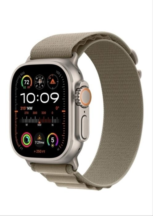 Apple Watch Ultra 2
