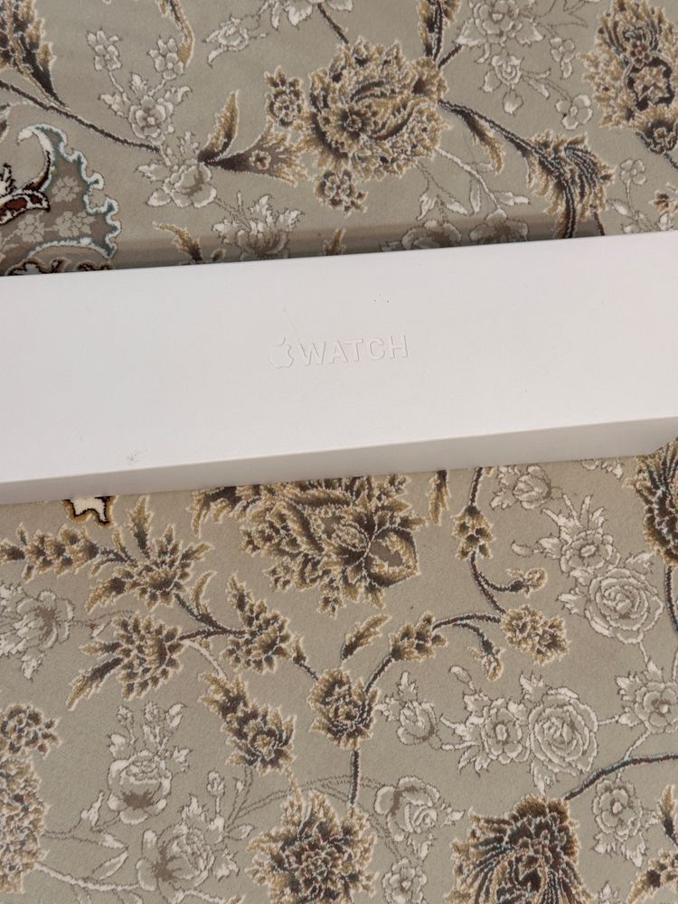 Apple Watch Series 5, 44mm
