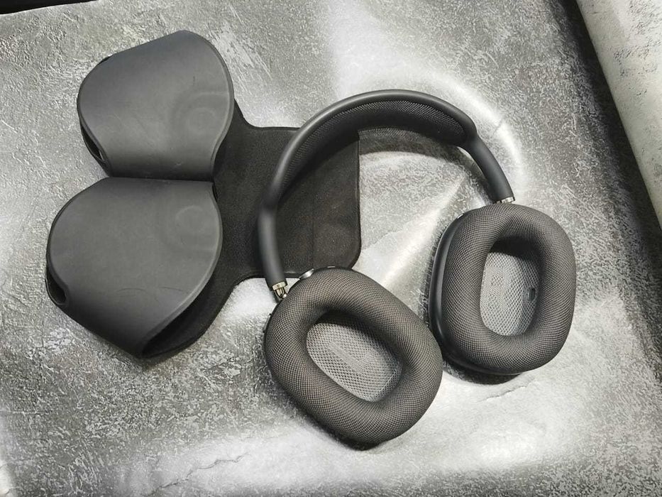 наушники  AirPods Max (уральск 0701) лот 4137