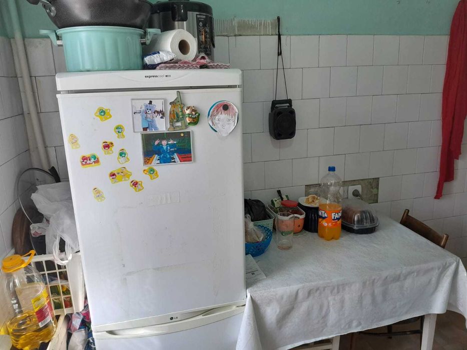 Продам отличную 3-х комнатную квартиру