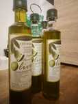 Ulei masline UNIC ECOLOGIC