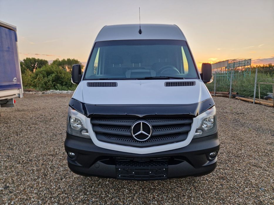 Mercedes Sprinter 416 418 419, 2.2 CDI,E5 ,Ac clima