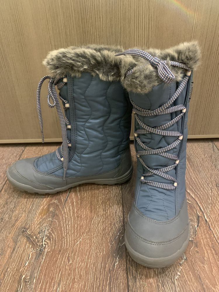 Ботуши, Decathlon, 36