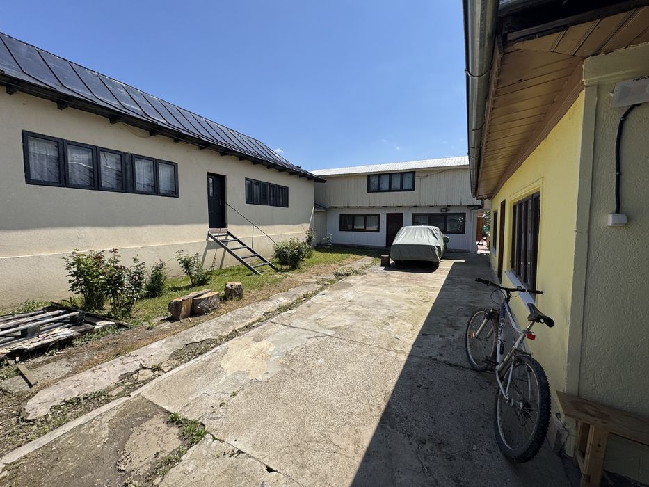 Casa de vanzare Racaciuni