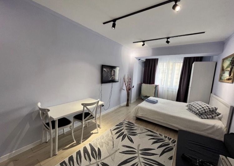 Квартиры посуточно Люкс центр города 1,2,3, комнатные