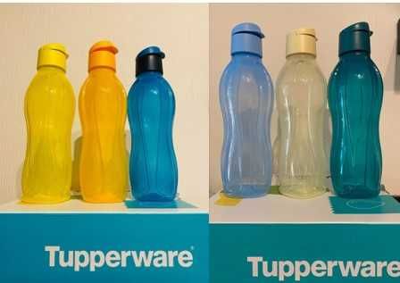 TUPPERWARE - Еко бутилки на специални цени