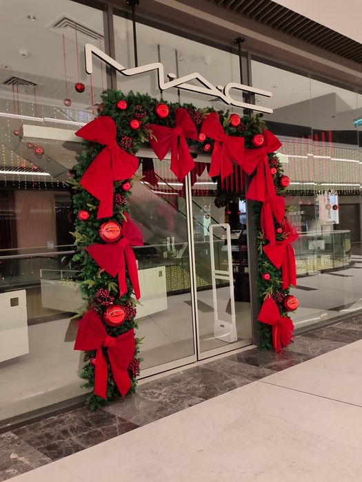 Бантик для машины, бант лента,автабант