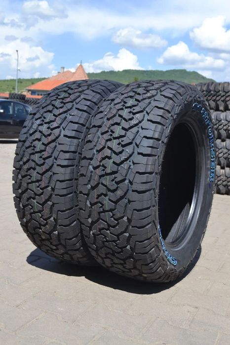 Anvelopa 205/70R15 Comforser CF1100 A/T - TRANSPORT GRATUIT!