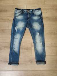 Дамски дънки AMN Jeans