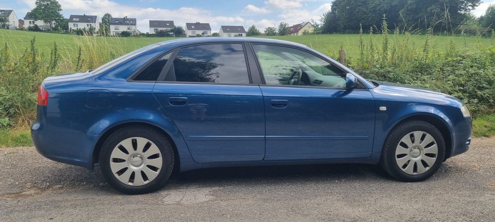 Audi A4 D 2.0 Limuzina