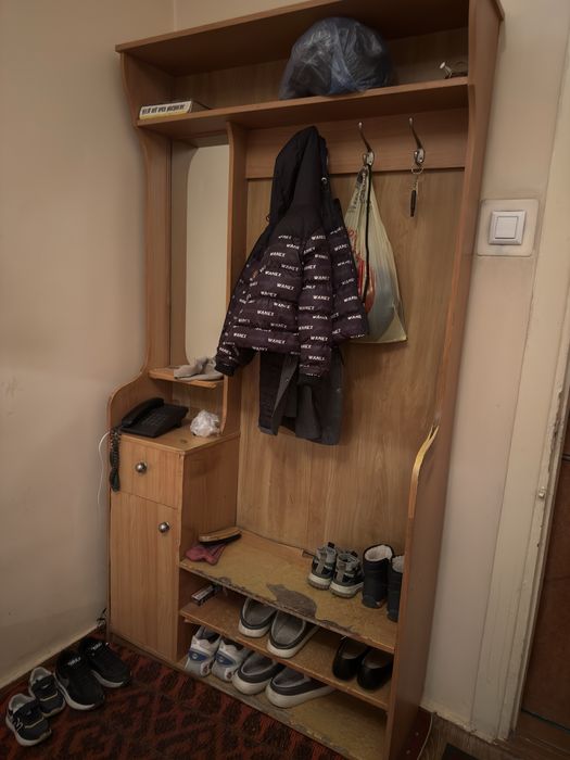 Prihojka holati yaxshi kelshtrib beramz