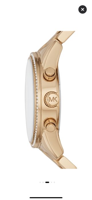 Дамски часовник MICHAEL KORS RITZ MK6356