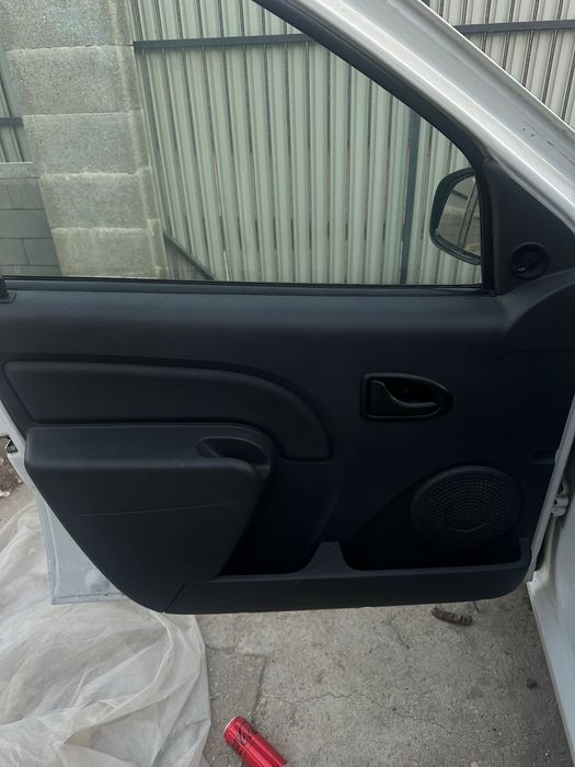 Dacia Logan MCV Duba 1.5 dci