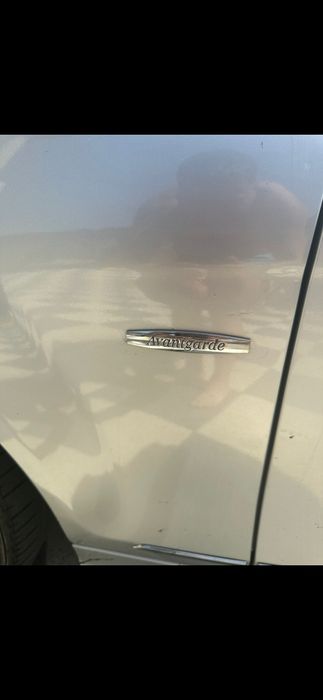 Mercedes C Class 220 automat