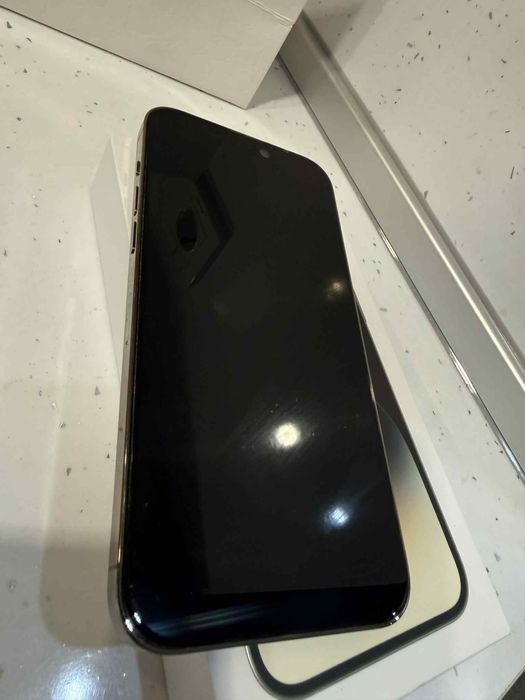 İphone 14 pro max 128 gb