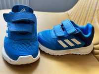 Adidas bebe albastri