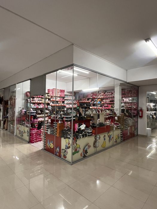 Afacere De Vanzare Magazin la cheie