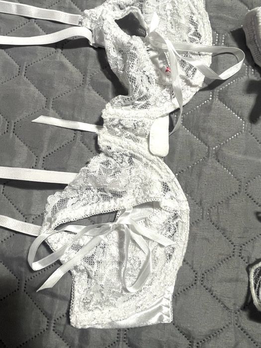 Set lenjerie sexy