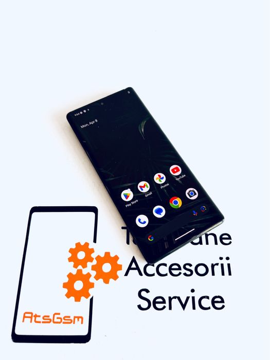 Google Pixel 6 128Gb