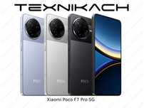 Xiaomi Poco F7 Pro 5G • Доставка Бесплатно