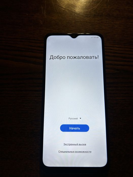 Продам телефон, Samsung Galaxy m12 в хорошем состоянии