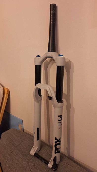 Вилка 2017 Fox 34 Float 29 FIT4 с 160 мм.