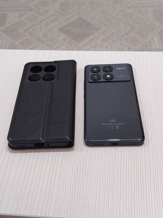 Poco X6 Pro 512Gb 5G