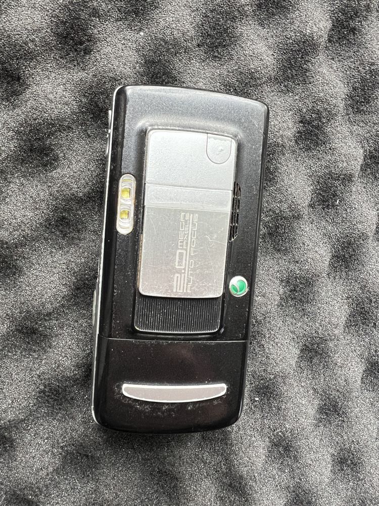 Sony Ericsson k750i