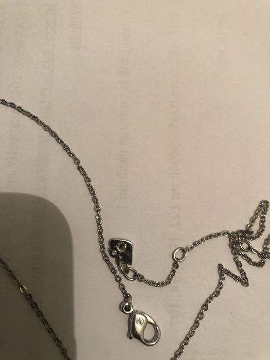 Lant de femei Swarovski