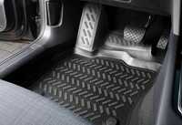 Covoare cauciuc tavita compatibile Ford Mondeo V dupa 2014-