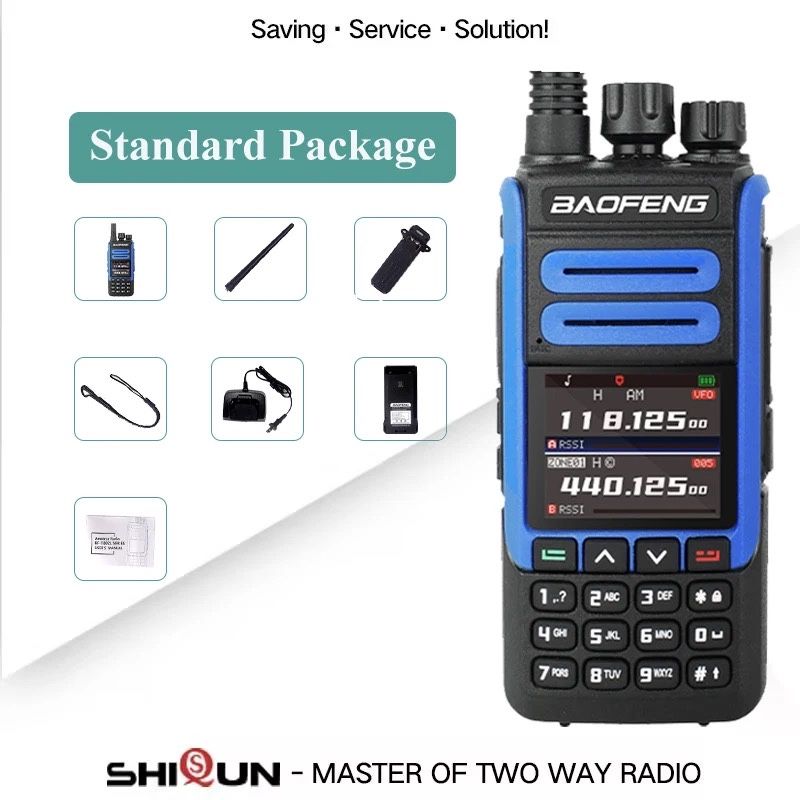 Baofeng BF-1802L