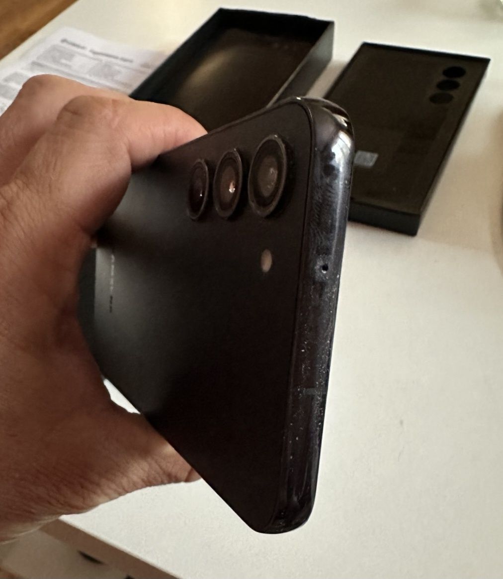 SAMSUNG galaxy S23 plus 256 GB