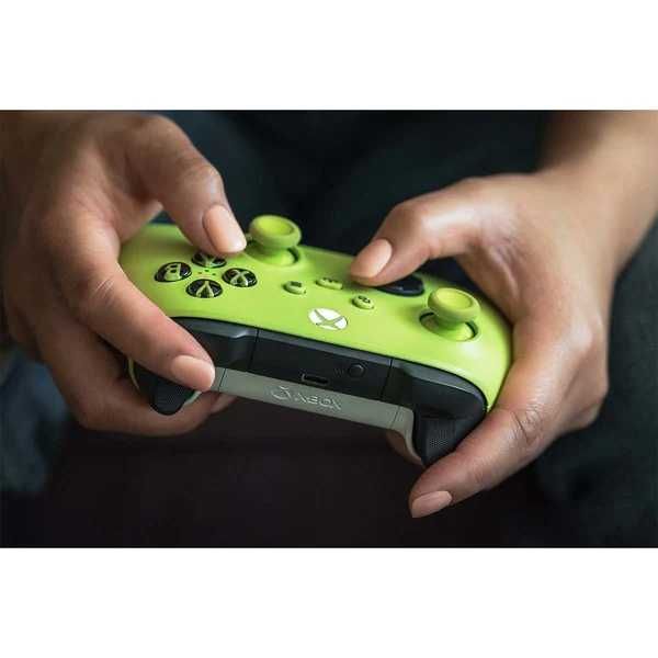 Controller Wireless Microsoft Xbox Series X/S, Electric Volt