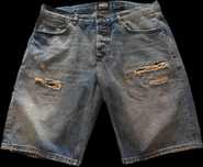 Short jeans bărbați Superdry măsura L
