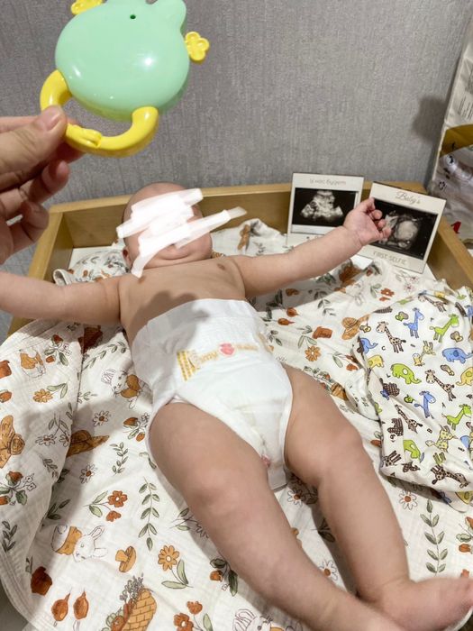 Продам комод пеленальный