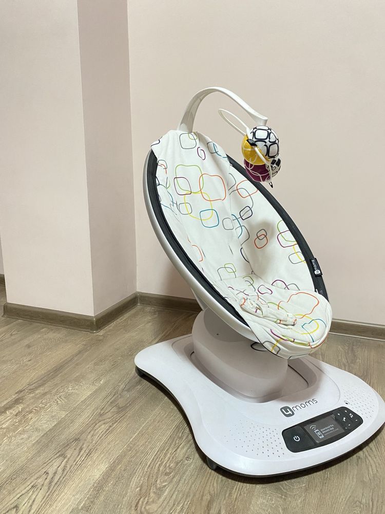 Качалка 4moms MamaRoo