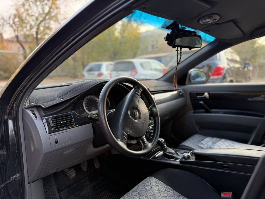Lacetti 1.8 двигатель