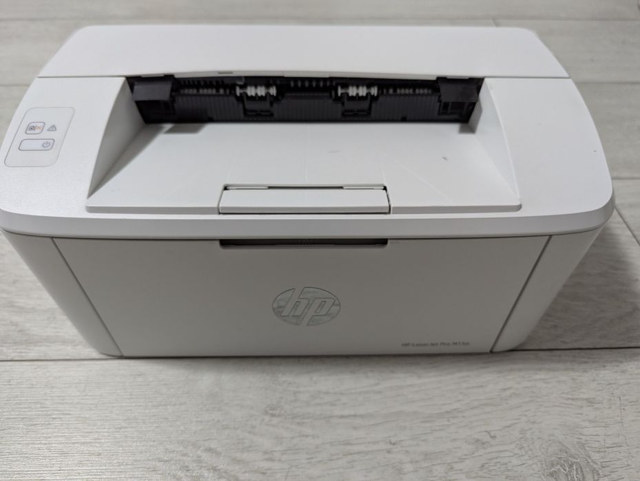 Imprimanta Laser monocrom HP Laserjet Pro M15a