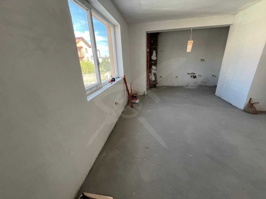 Продава се Двустаен апартамент в Пловдив, Южен - 62 кв.м за 1936 €/кв.м - Снимка #3