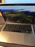 Macbook Air M1 A2337