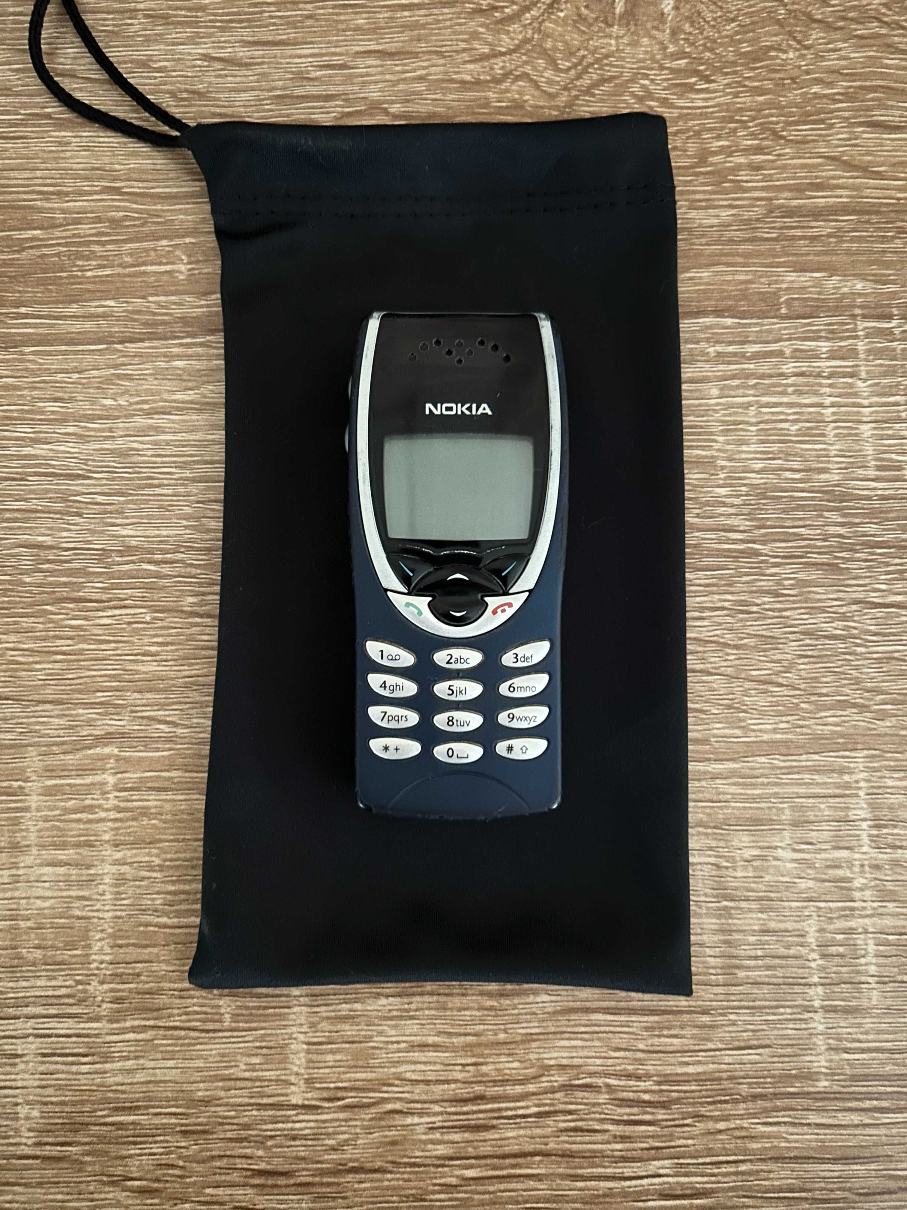 Nokia 8210 Made in Finland