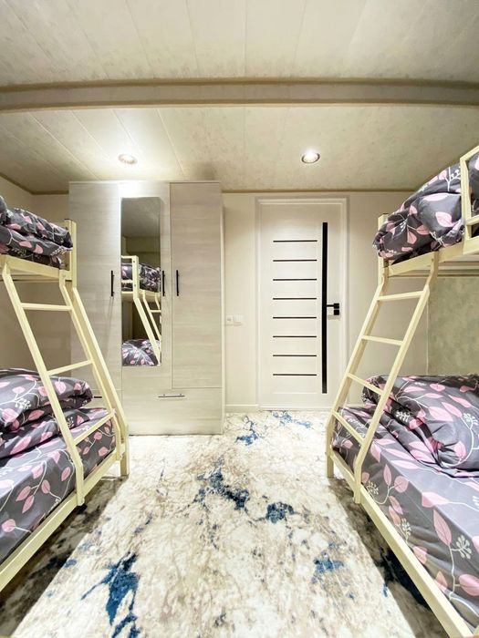 Bezmakler uy ijaraga beriladi. Egasini nomerlari bor. Olmazor tumani