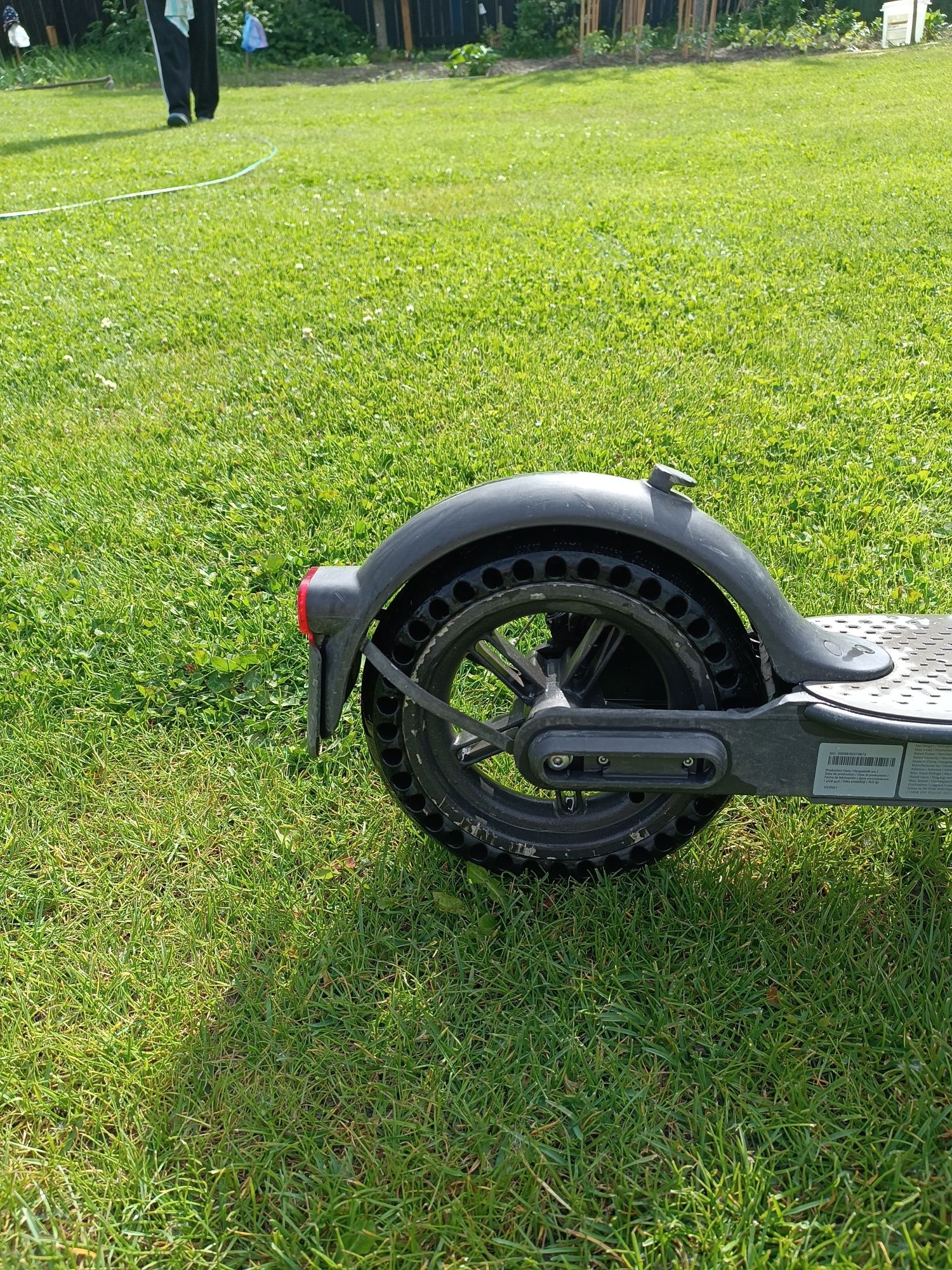 Mi electric scooter S1